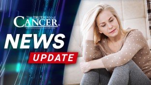 Chemo Brain: New Study Shows Cancer Treatment Causes Accelerated Aging Chemo Brain: New Study Shows Cancer Treatment Causes Accelerated Aging