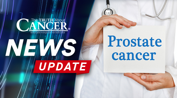 new update on prostate cancer