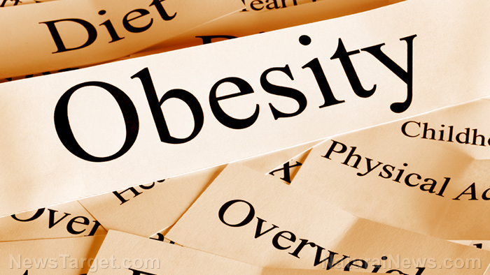 Childhood Obesity Has Skyrocketed Amid Coronavirus Pandemic, Says CDC Report