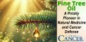 Pine Tree Oil: A Prickly Pioneer in Natural Medicine...