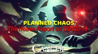 The House Report Bombshell: COVID-19 Chaos & Conspiracy Vindication