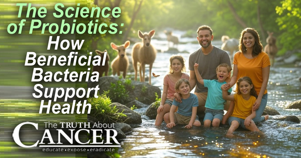 The Science of Probiotics: How Beneficial Bacteria Support Health