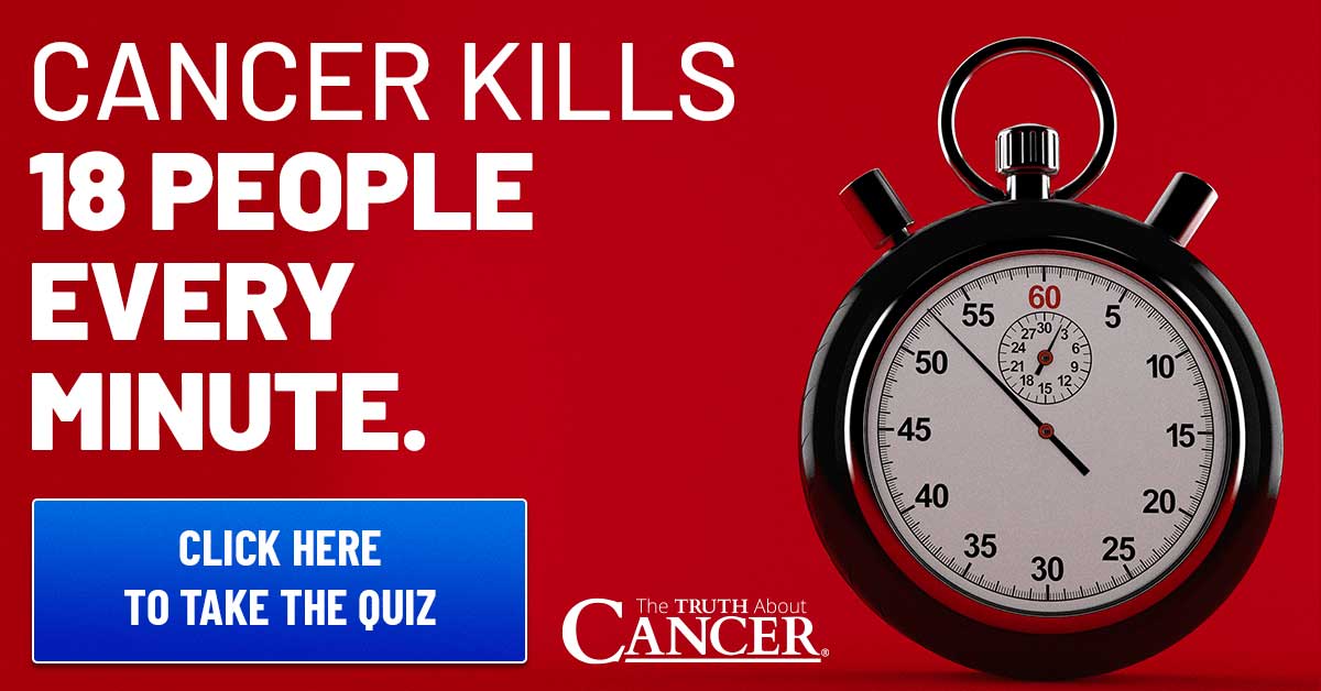 Cancer Risk Quiz