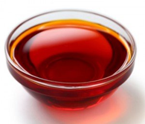 Red palm oil is rich in both EFAs and fat-soluble antioxidants.