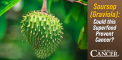 Soursop (Graviola): Could this Superfood Prevent...
