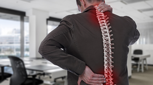 Spine-back-posture-exercise