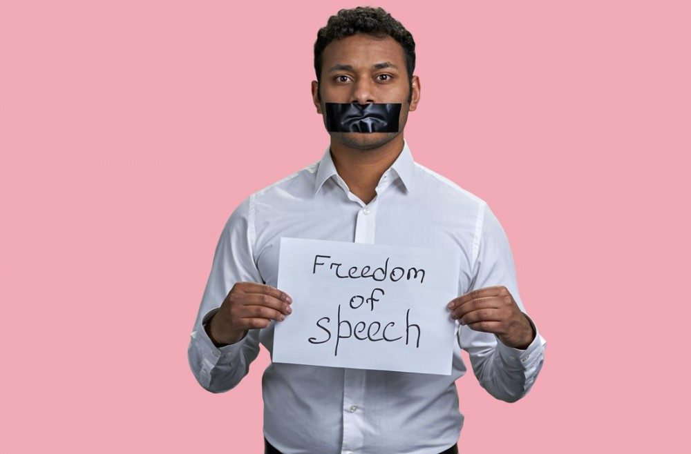 Groundbreaking Injunction: A Win for Free Speech Against State-Controlled Censorship