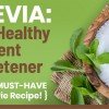 stevia ancient sweetener