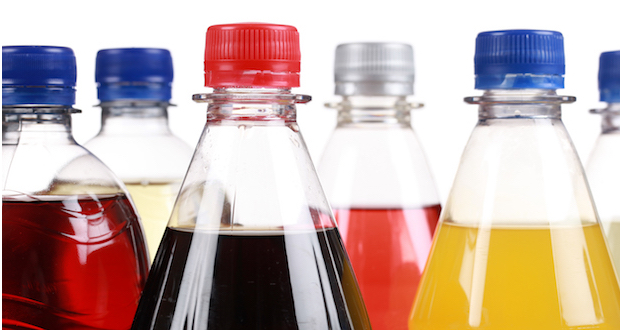 Will a Tax on Sugary Drinks Lead to Better Choices?