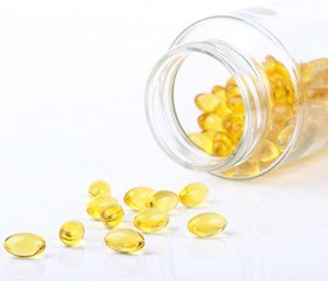 Supplementing with Vitamin E can help maintain a healthy balance between progesterone and estradiol