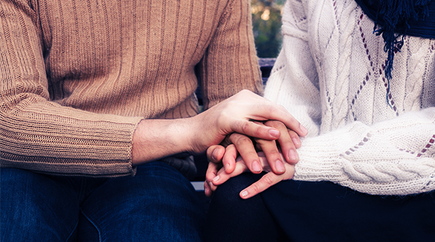 How to Support a Loved One With Cancer: 4 Ways to Nurture Them & You