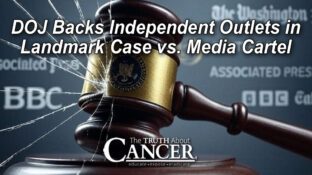 Big Media Faces DOJ Heat Over Alleged Censorship Collusion