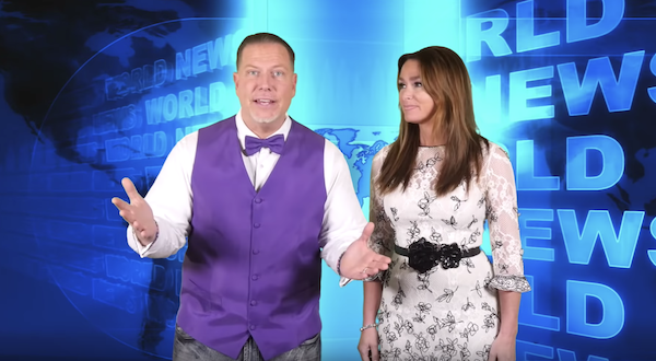 NBC's Today Show Spreads Misinformation and Attacks Vaccine Safety Advocates NBC's Today Show Spreads Misinformation and Attacks Vaccine Safety Advocates