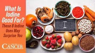 What Is Iodine Good For? These 8 Iodine Uses May Surprise You