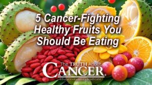 5 Cancer-Fighting Healthy Fruits You Should Be Eating