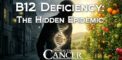 The Hidden Epidemic: Why B12 Deficiency Is Robbing You...