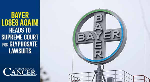 Bayer Loses Again! Heads to Supreme Court for Glyphosate Lawsuits