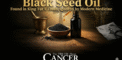 🖤 Black Seed Oil: Found in King Tut’s Tomb,...