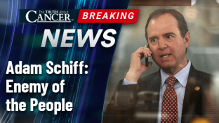 Adam Schiff: Enemy of the People