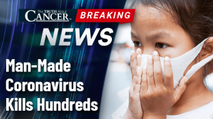 Man-Made Coronavirus Kills Hundreds (Bill Gates has a Vaccine for That)