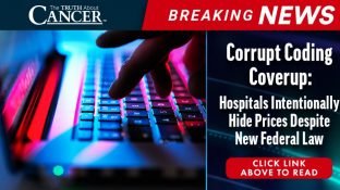 Corrupt Coding Coverup: Hospitals Intentionally Hide Prices Despite  New Federal Law