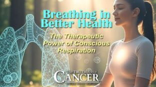Breathing in Better Health: The Therapeutic Power of Conscious Respiration
