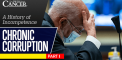 Chronic Corruption Part 1