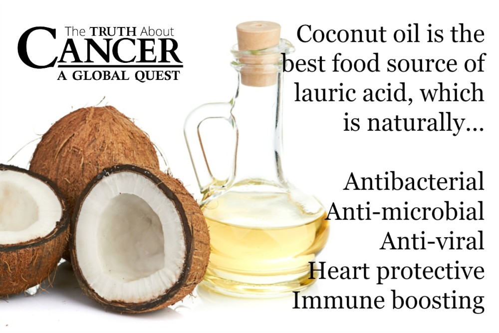 benefits-of-Coconut-Oil