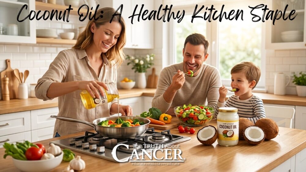 Coconut Oil: Hero or Villain? Coconut Oil: Hero or Villain?