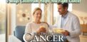 6 Ways Colostrum Helps You Fight Cancer