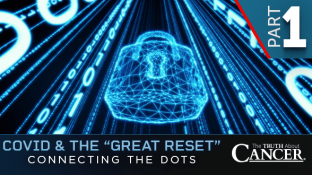COVID & the Great Reset - Connecting the Dots (PART 1)
