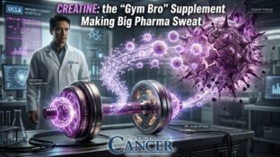 🏋️ Creatine: the "Gym Bro" Supplement Making Big Pharma Sweat 💊