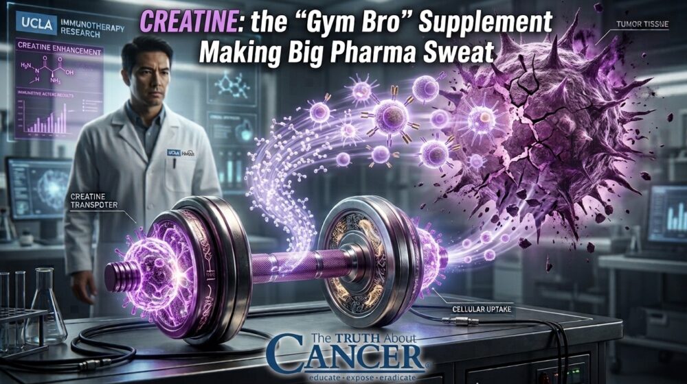 🏋️ Creatine: the "Gym Bro" Supplement Making Big Pharma Sweat 💊 🏋️ Creatine: the "Gym Bro" Supplement Making Big Pharma Sweat 💊