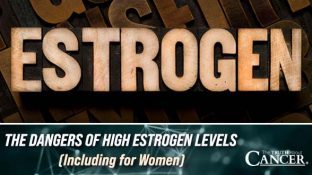 The Dangers of High Estrogen Levels (Even for Women)