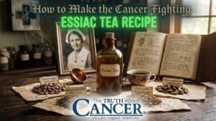 How to Make the Cancer Fighting Essiac Tea Recipe