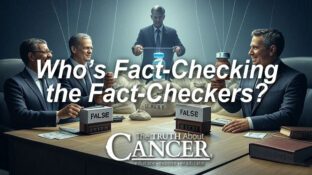 Who’s Fact-Checking the Fact-Checkers? Spoiler: The Foxes Guard the Henhouse