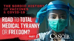 The Sordid History of Vaccines & COVID-19
