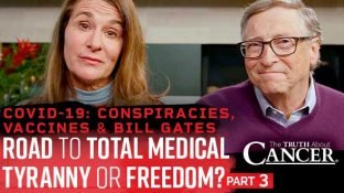 COVID-19: Conspiracies, Vaccines & Bill Gates