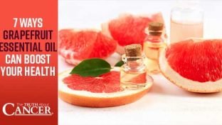 7 Ways Grapefruit Essential Oil Can Boost Your Health