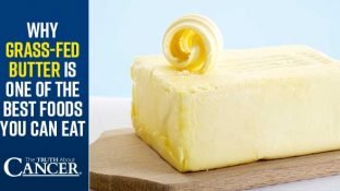 Why Grass-Fed Butter Is One of the Best Foods You Can Eat Why Grass-Fed Butter Is One of the Best Foods You Can Eat
