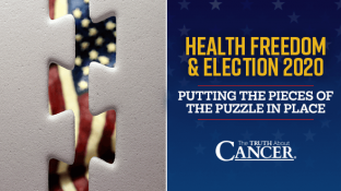 Health Freedom & Election 2020 (Putting the Pieces of the Puzzle in Place)