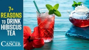 7+ Reasons to Drink Hibiscus Tea