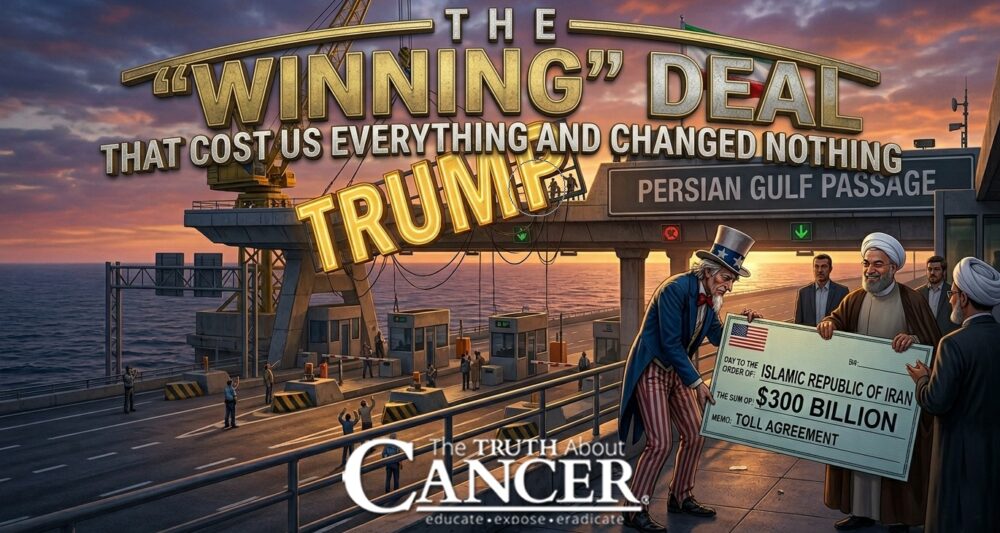 The "Winning" Deal That Cost Us Everything and Changed Nothing The "Winning" Deal That Cost Us Everything and Changed Nothing