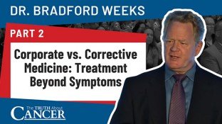 Corrective Medicine: Fighting the Disease, Not the Symptoms (Part 2 - Video)