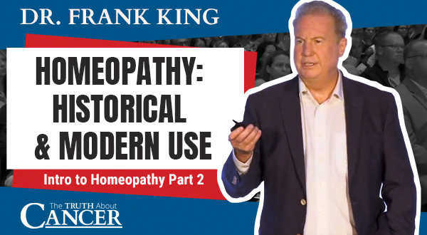intro to homeopathy part 2: homeopathy uses