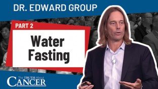 Water Fasting: The 3 Myths - Part 2 (video)