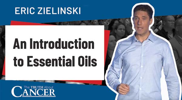 Essential Oils: What Are They & How Are They Used? (video)