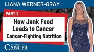 How Junk Food Leads to Cancer: Part 2 (Video) How Junk Food Leads to Cancer: Part 2 (Video)