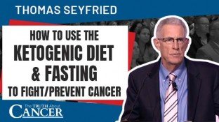How Fasting & the Keto Diet Actually Fight Cancer (video)