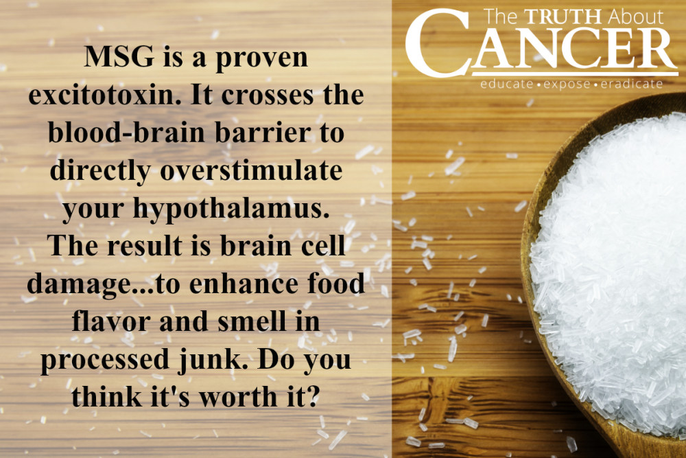 Cancer-Causing-MSG